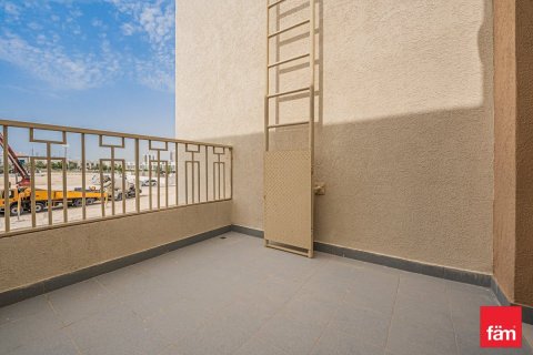 Villa à Al Furjan, Dubai, 4 chambres, 207.1 m², № 58330 - photo 3