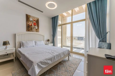 Villa à Al Furjan, Dubai, 4 chambres, 207.1 m², № 58330 - photo 14