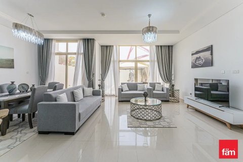 Villa à Al Furjan, Dubai, 4 chambres, 207.1 m², № 58330 - photo 17