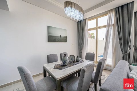 Villa à Al Furjan, Dubai, 4 chambres, 207.1 m², № 58330 - photo 15