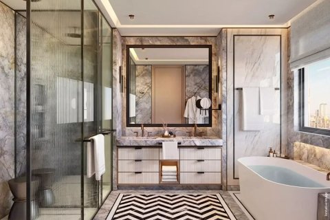 Apartamento en Downtown Dubai (Downtown Burj Dubai), Dubai, 35.8 m², № 58341 - foto 4
