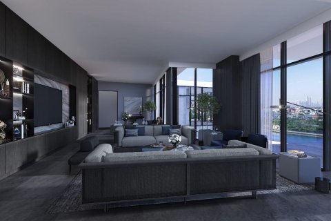 Apartment in Meydan, Dubai 1 bedroom, 55 sq.m. № 58339 - photo 11