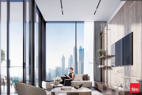 Apartment in Al Satwa, Dubai 1 bedroom, 65.2 sq.m. № 58329 - photo 7