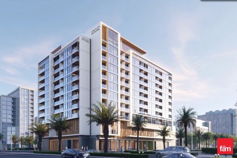 Apartment in Al Satwa, Dubai 1 bedroom, 65.2 sq.m. № 58329 - photo 1