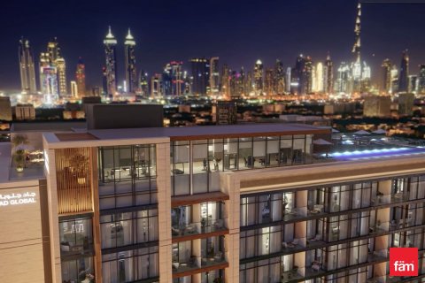 Apartment in Al Satwa, Dubai 1 bedroom, 65.2 sq.m. № 58329 - photo 8