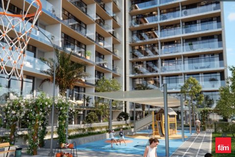 Apartment in Al Satwa, Dubai 1 bedroom, 65.2 sq.m. № 58329 - photo 6