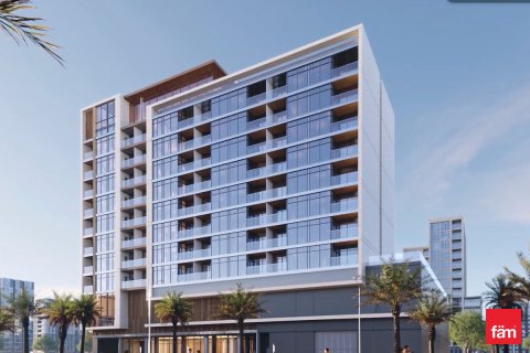 Apartment in Al Satwa, Dubai 1 bedroom, 65.2 sq.m. № 58329 - photo 14