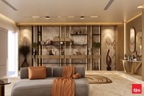 Villa à Umm Suqeim, Dubai, 4 chambres, 478.4 m², № 58328 - photo 18