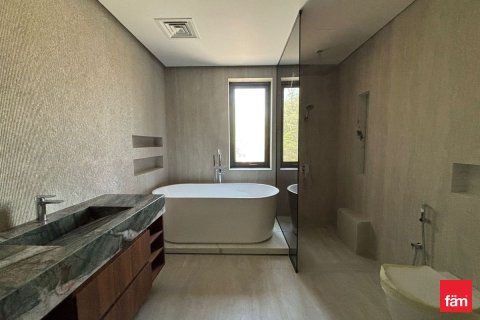 Villa à Umm Suqeim, Dubai, 4 chambres, 478.4 m², № 58328 - photo 11