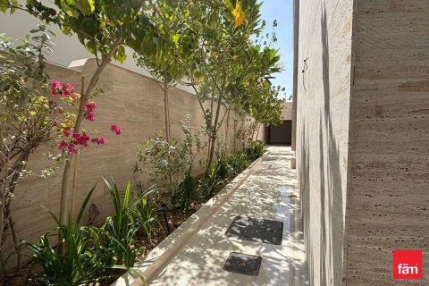Villa à Umm Suqeim, Dubai, 4 chambres, 478.4 m², № 58328 - photo 6