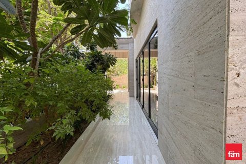 Villa à Umm Suqeim, Dubai, 4 chambres, 478.4 m², № 58328 - photo 5