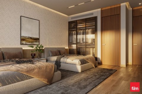 Villa à Umm Suqeim, Dubai, 4 chambres, 478.4 m², № 58328 - photo 19