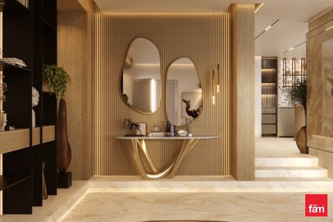 Villa à Umm Suqeim, Dubai, 4 chambres, 478.4 m², № 58328 - photo 10