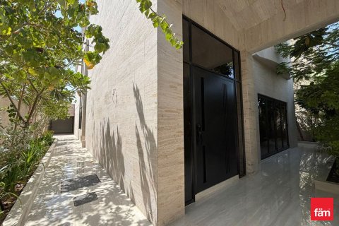 Villa à Umm Suqeim, Dubai, 4 chambres, 478.4 m², № 58328 - photo 3