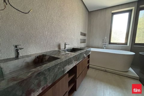 Villa à Umm Suqeim, Dubai, 4 chambres, 478.4 m², № 58328 - photo 16