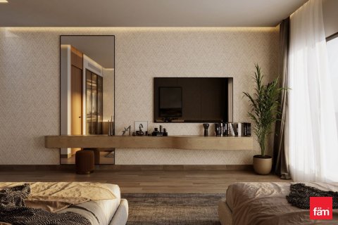 Villa à Umm Suqeim, Dubai, 4 chambres, 478.4 m², № 58328 - photo 14