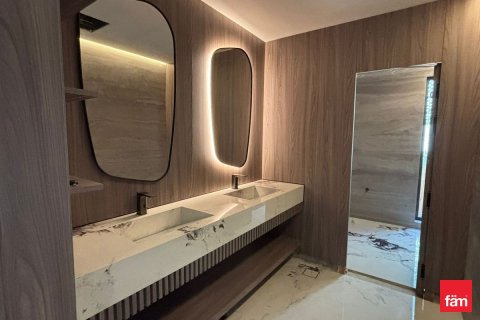 Villa à Umm Suqeim, Dubai, 4 chambres, 478.4 m², № 58328 - photo 13