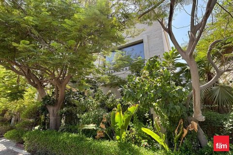 Villa à Umm Suqeim, Dubai, 4 chambres, 478.4 m², № 58328 - photo 4