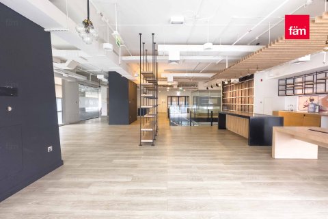 Oficina en Business Bay, Dubai, 3656.2 m², № 11474 - foto 3