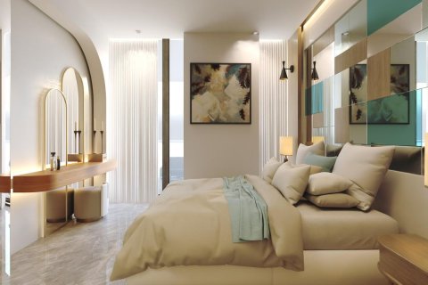 Apartment in Dubai Studio City, Dubai 1 bedroom, 78.2 sq.m. № 11476 - photo 9