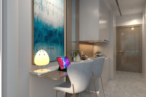 Apartment in Dubai Studio City, Dubai 1 bedroom, 78.2 sq.m. № 11476 - photo 8