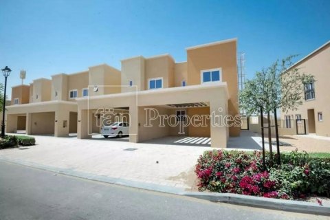 Maison de ville à Dubai, 3 chambres, 164.8 m², № 84895 - photo 16