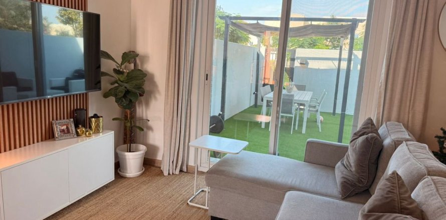 Maison de ville à Dubai, 3 chambres, 164.8 m², № 84895