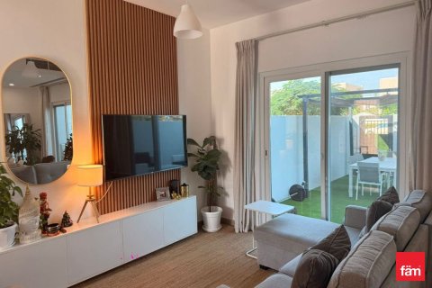 Maison de ville à Dubai, 3 chambres, 164.8 m², № 84895 - photo 2