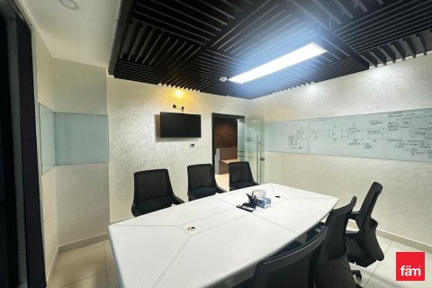 Office in Business Bay, Dubai 148.9 sq.m. № 84896 - photo 13