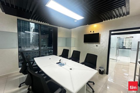Office in Business Bay, Dubai 148.9 sq.m. № 84896 - photo 12