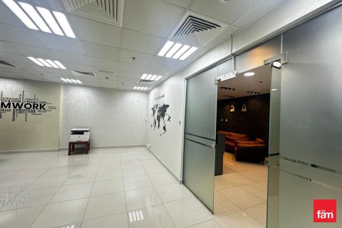 Office in Business Bay, Dubai 148.9 sq.m. № 84896 - photo 15
