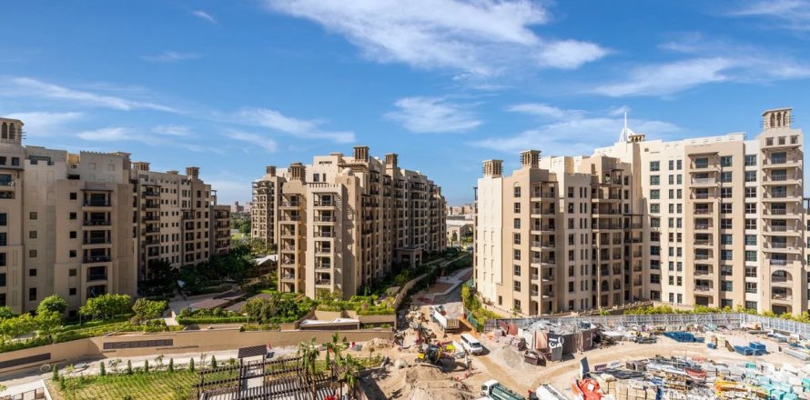 Apartment in Umm Suqeim, Dubai 3 bedrooms, 172.5 sq.m. № 84906