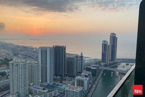 Apartment in Dubai Marina, Dubai 2 bedrooms, 128.5 sq.m. № 84893 - photo 2