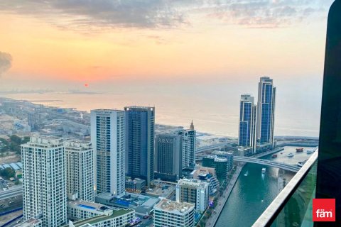 Apartment in Dubai Marina, Dubai 2 bedrooms, 128.5 sq.m. № 84893 - photo 12