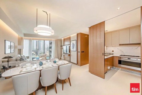 Apartamento en Dubai, 3 dormitorios, 145.2 m², № 84894 - foto 4