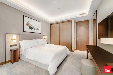 Apartamento en Dubai, 3 dormitorios, 145.2 m², № 84894 - foto 12