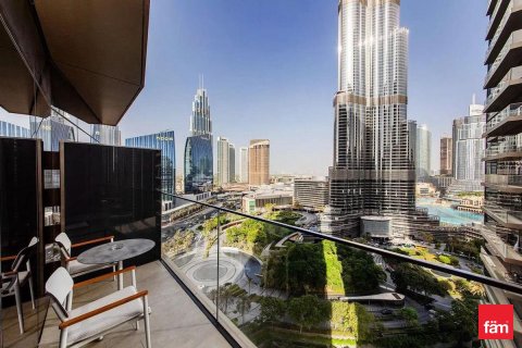 Apartamento en Dubai, 3 dormitorios, 145.2 m², № 84894 - foto 16