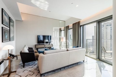 Apartment in Dubai Creek Harbour (The Lagoons), Dubai 3 bedrooms, 132 sq.m. № 19639 - photo 2