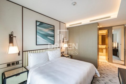 Apartment in Dubai Creek Harbour (The Lagoons), Dubai 3 bedrooms, 132 sq.m. № 19639 - photo 7