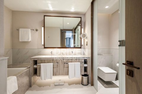 Apartment in Dubai Creek Harbour (The Lagoons), Dubai 3 bedrooms, 132 sq.m. № 19639 - photo 11