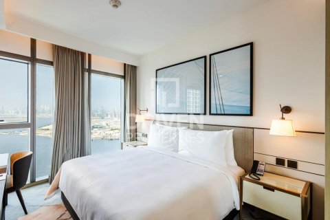 Apartment in Dubai Creek Harbour (The Lagoons), Dubai 3 bedrooms, 132 sq.m. № 19639 - photo 5