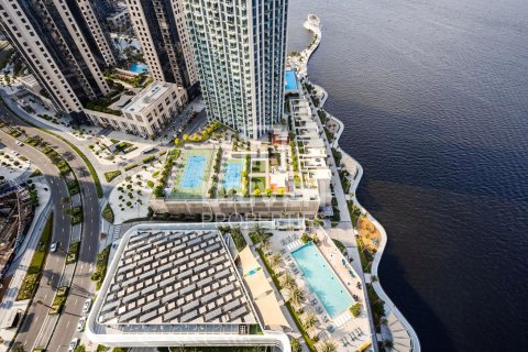 Apartment in Dubai Creek Harbour (The Lagoons), Dubai 3 bedrooms, 132 sq.m. № 19639 - photo 15