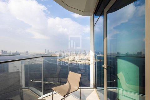 Apartment in Dubai Creek Harbour (The Lagoons), Dubai 3 bedrooms, 132 sq.m. № 19639 - photo 14