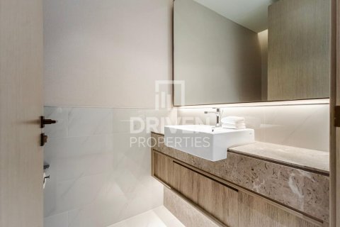 Apartment in Dubai Creek Harbour (The Lagoons), Dubai 3 bedrooms, 132 sq.m. № 19639 - photo 12