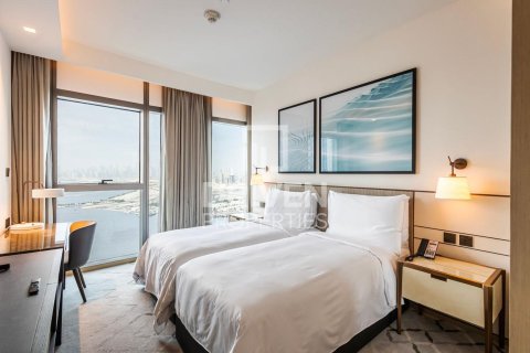 Apartment in Dubai Creek Harbour (The Lagoons), Dubai 3 bedrooms, 132 sq.m. № 19639 - photo 9