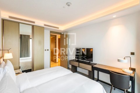 Apartment in Dubai Creek Harbour (The Lagoons), Dubai 3 bedrooms, 132 sq.m. № 19639 - photo 10