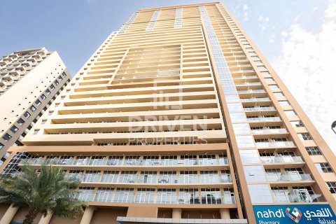 Apartment in Jumeirah Village Circle, Dubai 2 bedrooms, 105 sq.m. № 19638 - photo 1