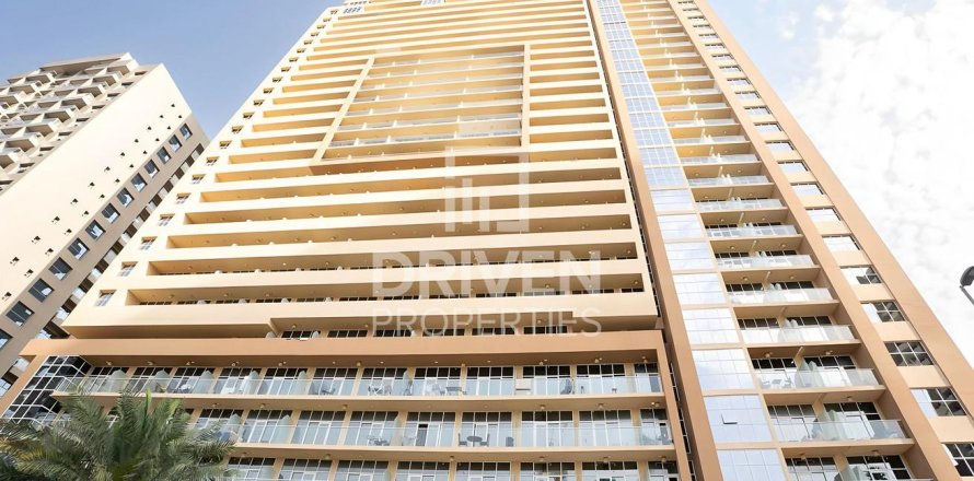 Apartment in Jumeirah Village Circle, Dubai 2 bedrooms, 105 sq.m. № 19638