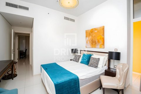 Apartment in Jumeirah Village Circle, Dubai 2 bedrooms, 105 sq.m. № 19638 - photo 7