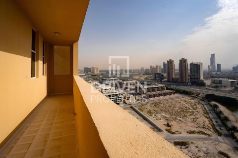 Apartment in Jumeirah Village Circle, Dubai 2 bedrooms, 105 sq.m. № 19638 - photo 11